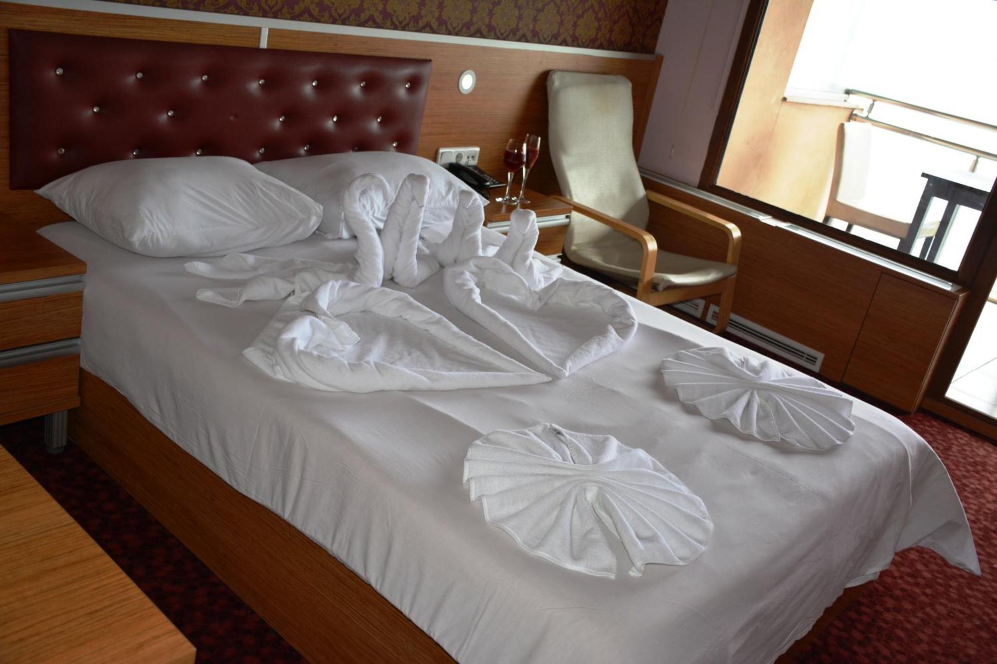 Hopa Heyamo Hotel Номер фото
