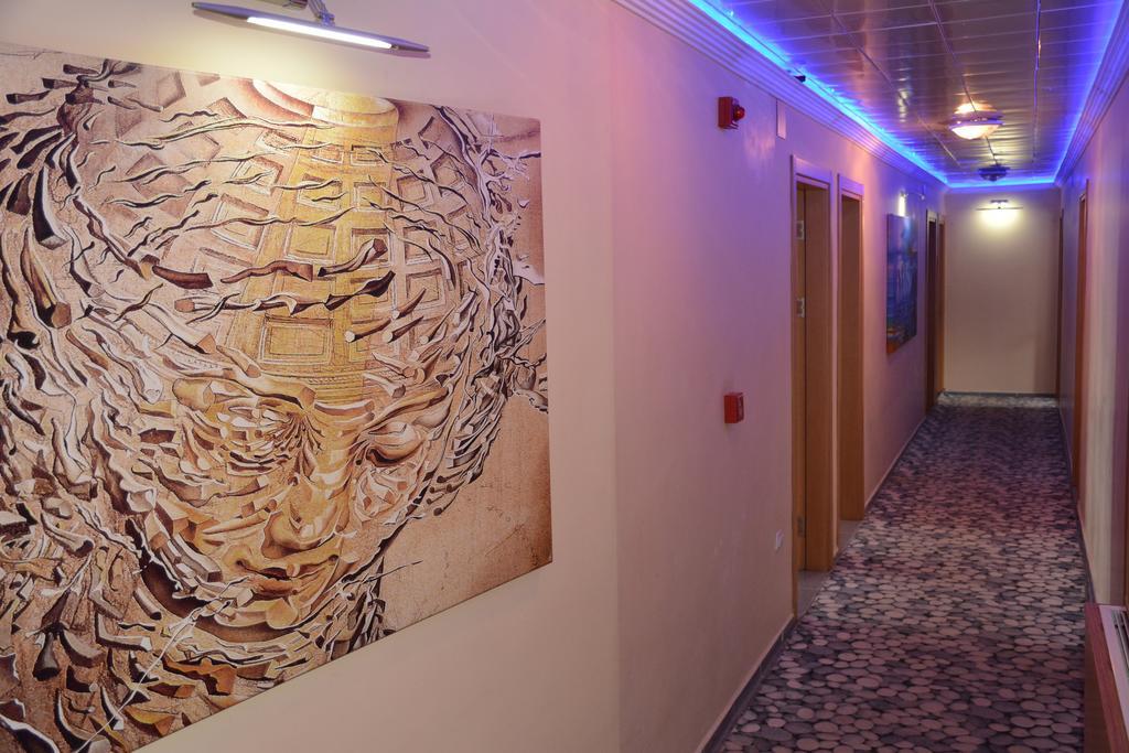 Hopa Heyamo Hotel Экстерьер фото