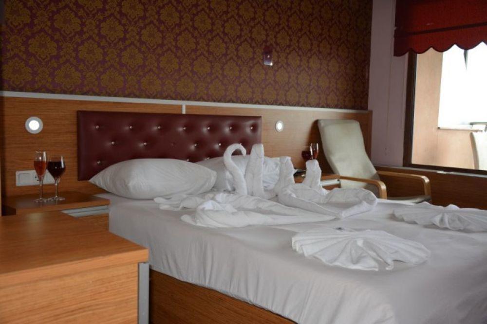 Hopa Heyamo Hotel Экстерьер фото