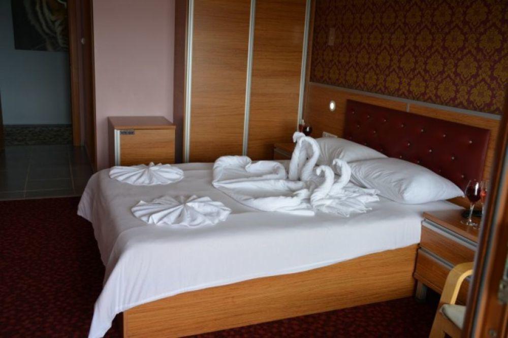 Hopa Heyamo Hotel Экстерьер фото