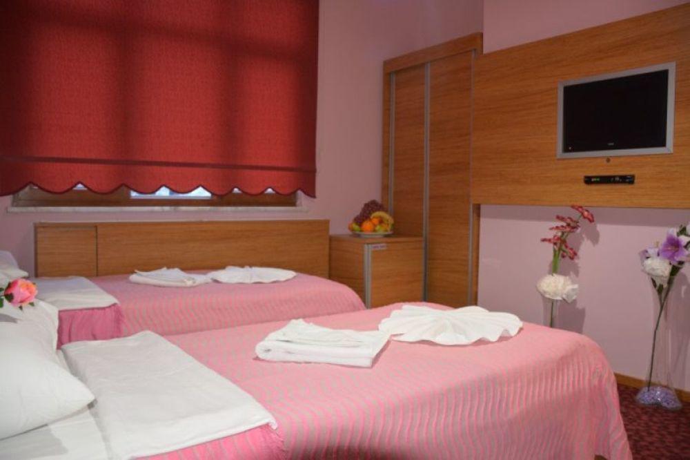 Hopa Heyamo Hotel Экстерьер фото