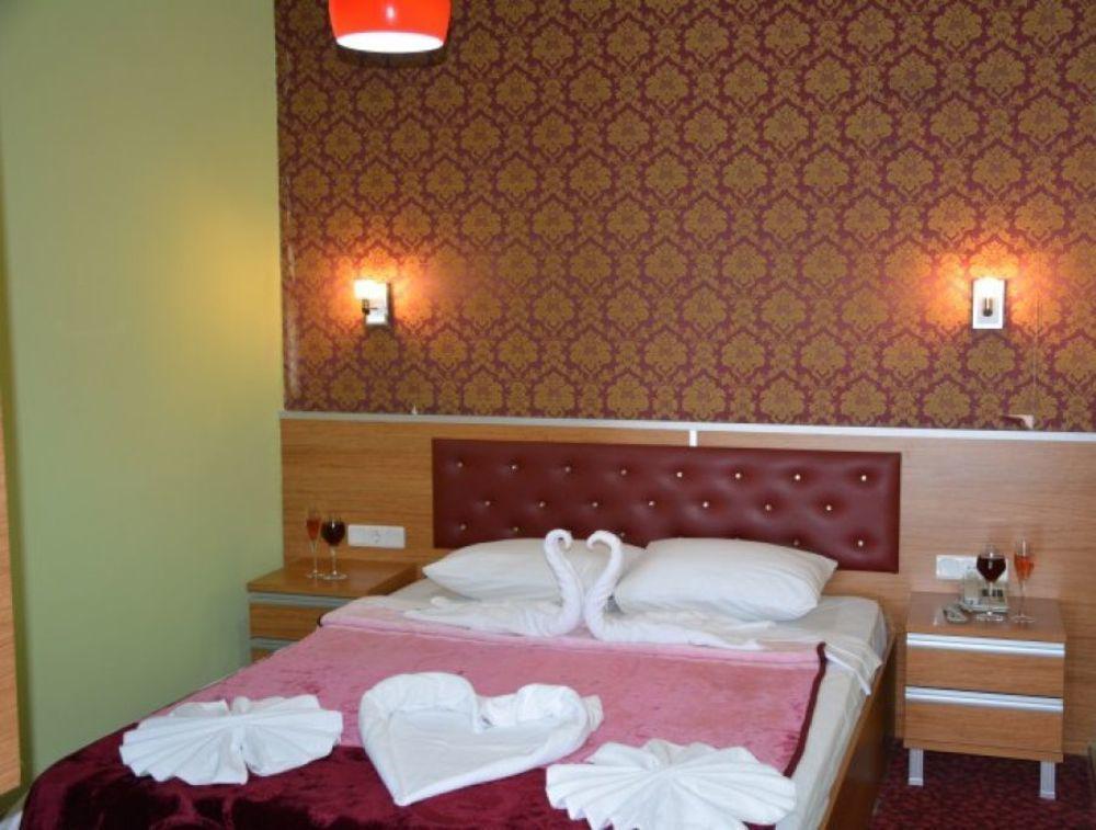 Hopa Heyamo Hotel Экстерьер фото