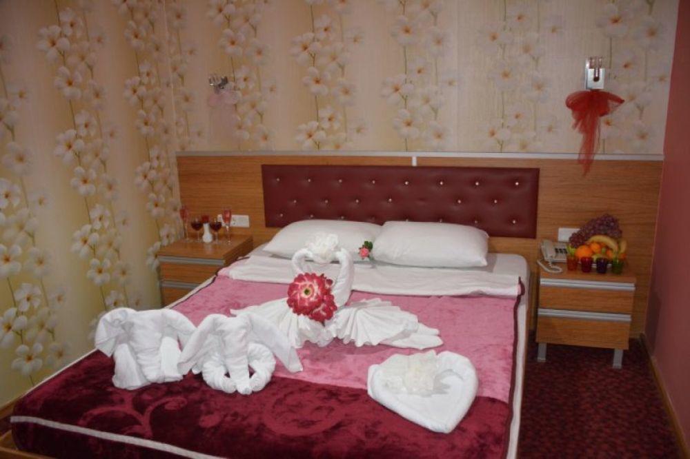 Hopa Heyamo Hotel Экстерьер фото